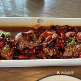麻鱼比遍地都是的水煮鱼更有特色