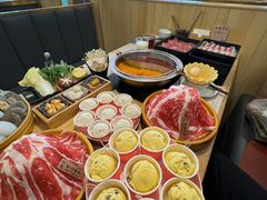 -牛匠和牛寿喜锅(西安总店)