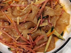 -福来居烤鸭店(天坛二店)