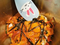 -上男·烧肉集市(五一广场店)