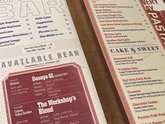 -The Workshop Coffee