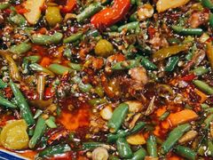 -兔槽江湖菜·重庆璧山兔(水围店)