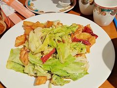 -伊斯麦尔丝路·新派菜(沙子口店)