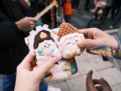 -越秀西湖花市(广州城市广场花卉店)