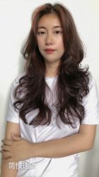 -东方美妍小鹏造型