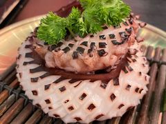 -西塔老太太泥炉烤肉(上海七宝领展广场店)