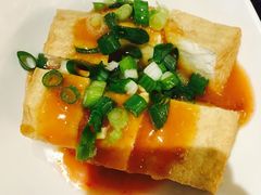 -胡须张鲁肉饭(美食文化馆店)