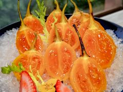 -辣螃铠盆盆蟹大排档(海昌店)