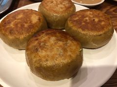 -清真吴记门钉肉饼·喜多利