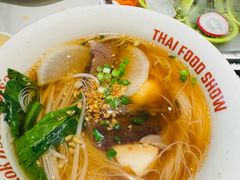 -太食獸泰式茶餐厅(IFS国金中心店)