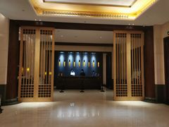 -西安华清御汤酒店