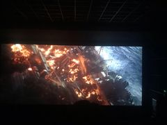 -万达影城(春树里广场店)