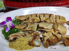 -海拉尔蒙古包(房山长阳总店)