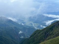 -萍乡武功山风景名胜区