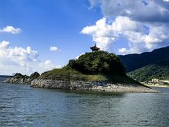 -松花湖风景名胜区