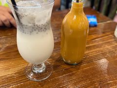 -Siam泰餐厅(水上公园店)