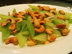 -北李妈妈菜·虾爬子大锅贴(贵和店)