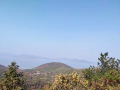-太湖渔洋山