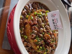 -良师门滨海人家·海鲜·家常菜(滨海城店)