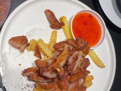 -秋色客家菜(南山店)