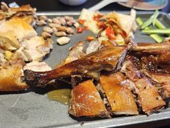 -桥边小楼·手工云南菜·古城观景小楼