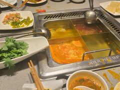 -海底捞火锅(城阳万象汇店)