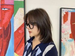 -上禾 HAIR SALON