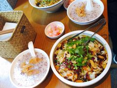 -村外有星光小食铺(长嘉汇店)