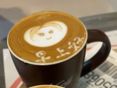 -麦当劳(温州人民路店)