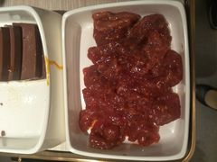 -巴蜀楼外楼火锅(西三路店)