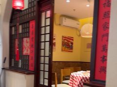 -西贝(六里桥旗舰店)