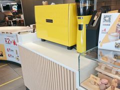 -麦当劳(盛兴大街店)