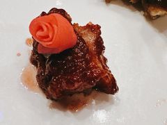 -大董(华贸购物中心店)