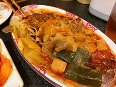 -福苗小骆驼烧烤(大唐不夜城店)