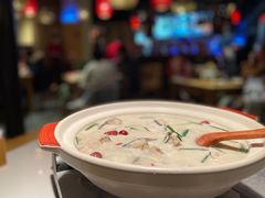 -老阿爸江浙土菜(前进东路店)