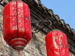 -戏马台景区