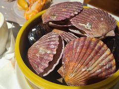 -知味自助餐厅(西安威斯汀大酒店)