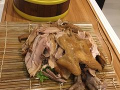 -惠丰堂饭庄·烤鸭·京味菜(翠微路店)