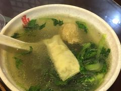 -老盛兴汤包馆(安波店)