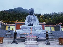 -安溪清水岩