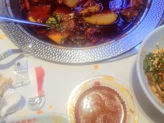 -何师傅美蛙鱼头(汉街店)