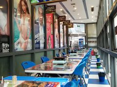 大堂-金妈家烤肉(龙湖U城天街店)