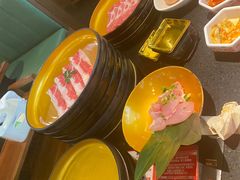 -牛New寿喜烧(闵行龙湖天街店)