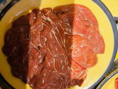 吃皮牛肝-王歘歘·chuǎ火锅(五道营店)