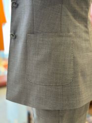 -Hongdu红都·高端西装定制男士西装礼服大衣定制