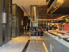 -苏州知音温德姆至尊酒店·自助早餐厅(汾湖店)