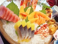 -匠和风精致料理(莆田财富中心店)