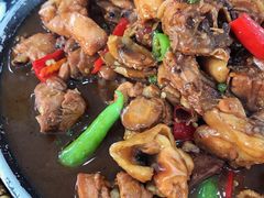 双人花椒鸡-八两八金·莱芜特色炒鸡(市南漳浦路店)