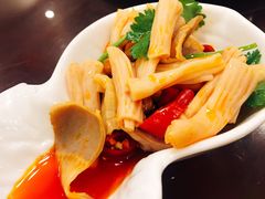 凉菜-恒嘉食府(永基广场店)