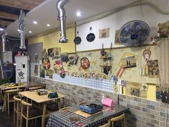 -三餐季年糕火锅(韩乐坊店)